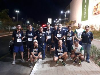 corrida 2 drp