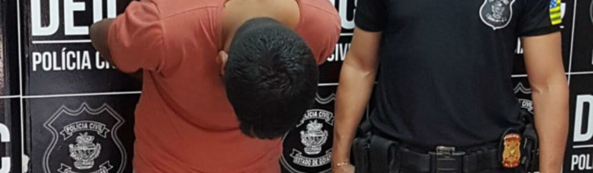 Polícia Civil prende homem que forjava pagamento para recadastrar autoescolas