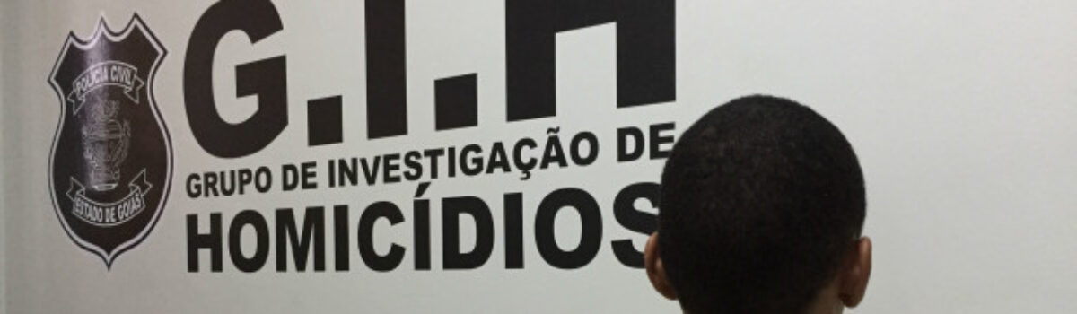 Promotor de Justiça elogia GIH de Formosa por “investigações de excelência”