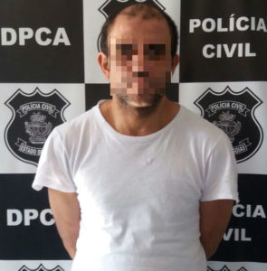 leonardo guedes
