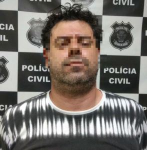 leonardo horácio