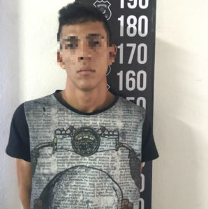 marcio taniel