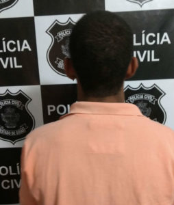 menor furto