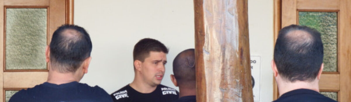 Polícia Civil de Inhumas faz operação contra suposto desvio de recursos públicos