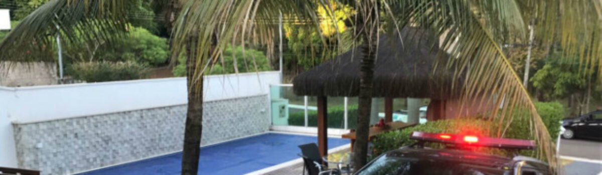 Operação da DERFRVA prende quadrilha de falsificação de documentos públicos