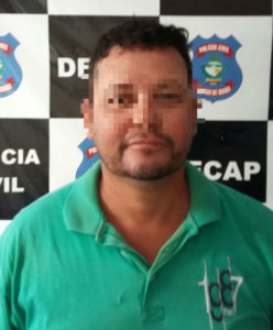 wesley batista