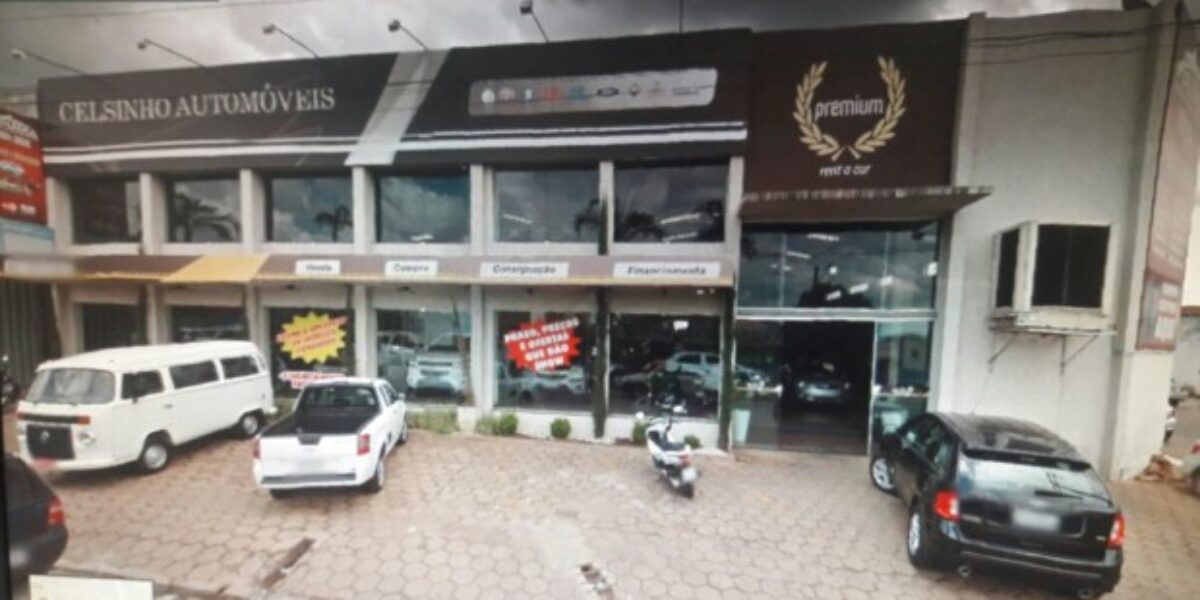 DOT e Fisco realizam operação contra fraude na aquisição de carros zero km