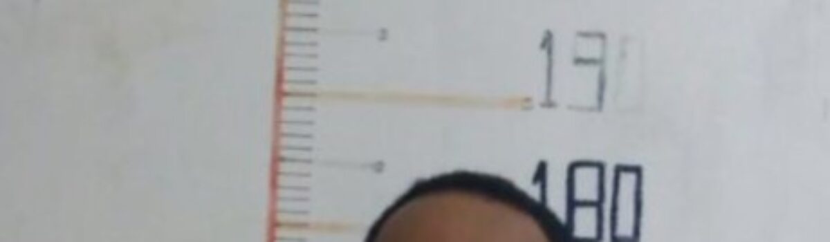 Casal condenado por atentado violento ao pudor é preso pela Decon