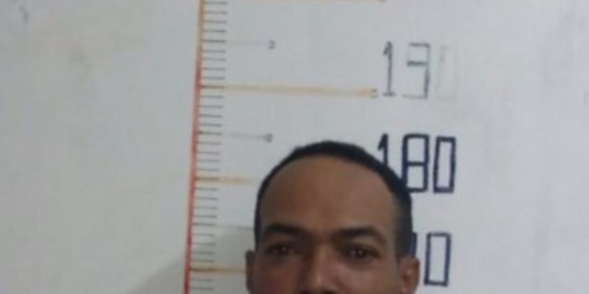 Casal condenado por atentado violento ao pudor é preso pela Decon