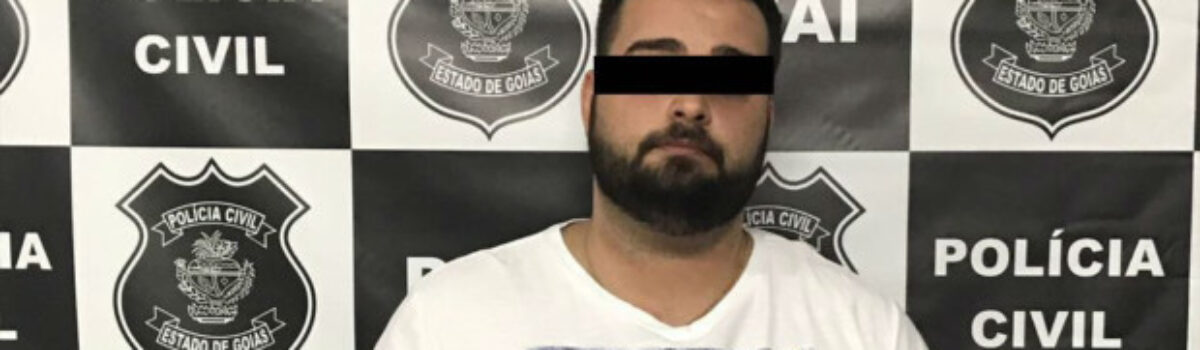 Filho que agredia pai idoso e o obrigava a tomar calmantes é preso pela DEAI