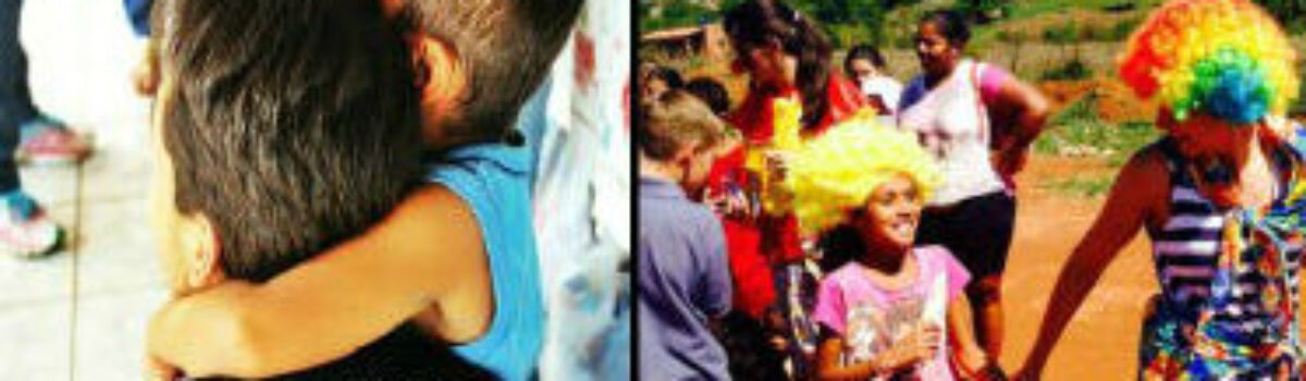 DPCA de Aparecida inicia recebimento de doações para Dia das Crianças