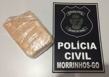 crack morrinhos