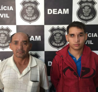 feminicídio formosa