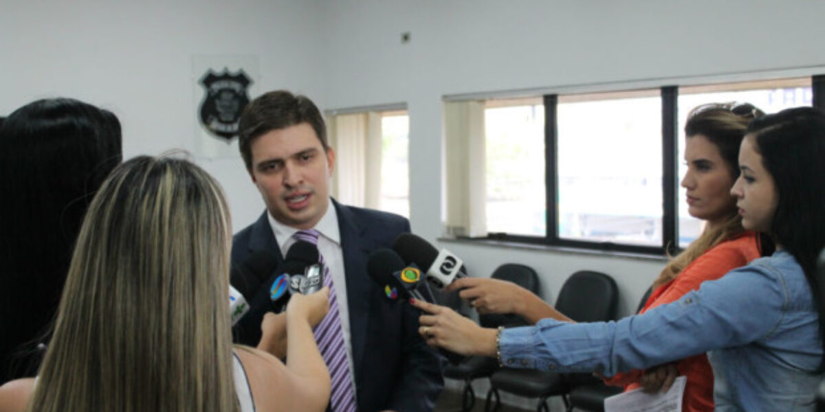Após pedido da PC de Inhumas, Justiça afasta 2 vereadores e 9 servidores suspeitos de fraudes em licitações na cidade
