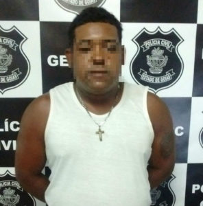 marcos antonio da silva