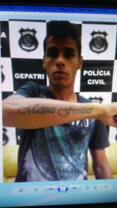 matheus freitas