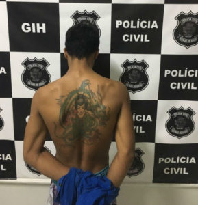thales landim