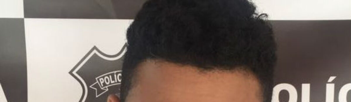 PC de Caldas Novas cumpre mandado contra investigado por homicídio