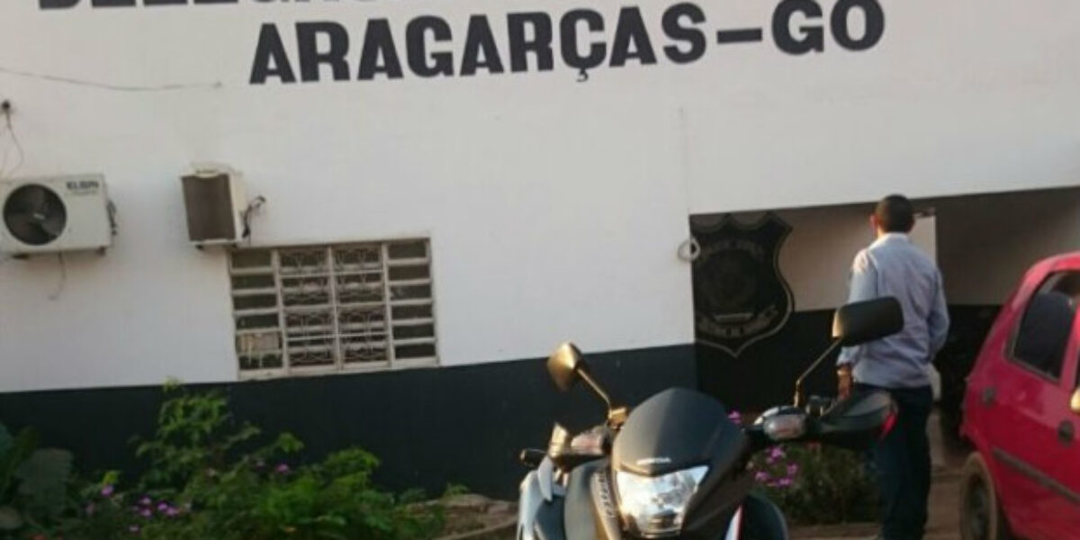 PC de Aragarças divulga balanço de participação na Operação Xadrez Merecido II
