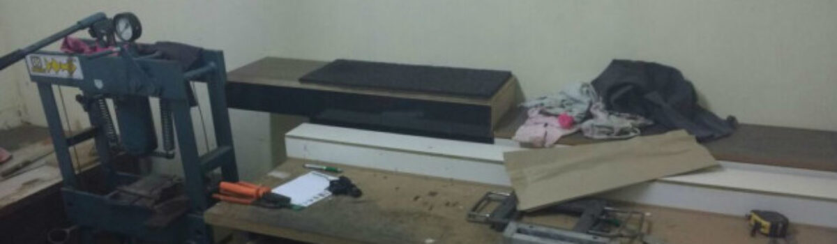 DERFRVA desmonta quadrilha especializada em clonagem de veículos