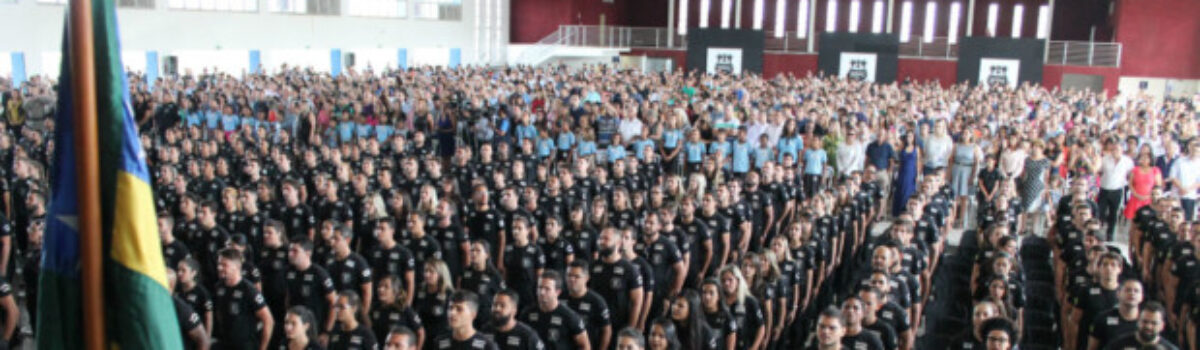 Poder de Polícia X Poder da Polícia… Você sabe qual a diferença?