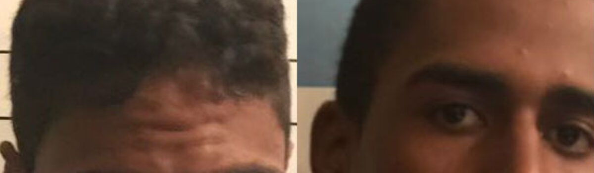 Polícia Civil recupera objetos furtados em escola de São Domingos