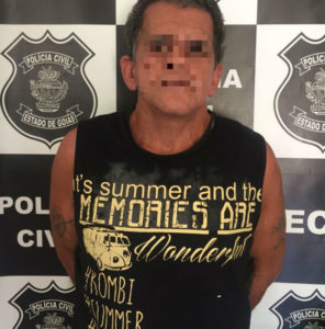 valdivino jesus