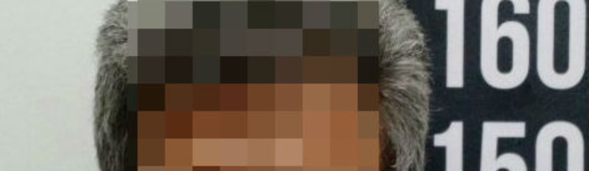 Policiais da Decap prendem indiciado por agressão sexual contra sobrinho