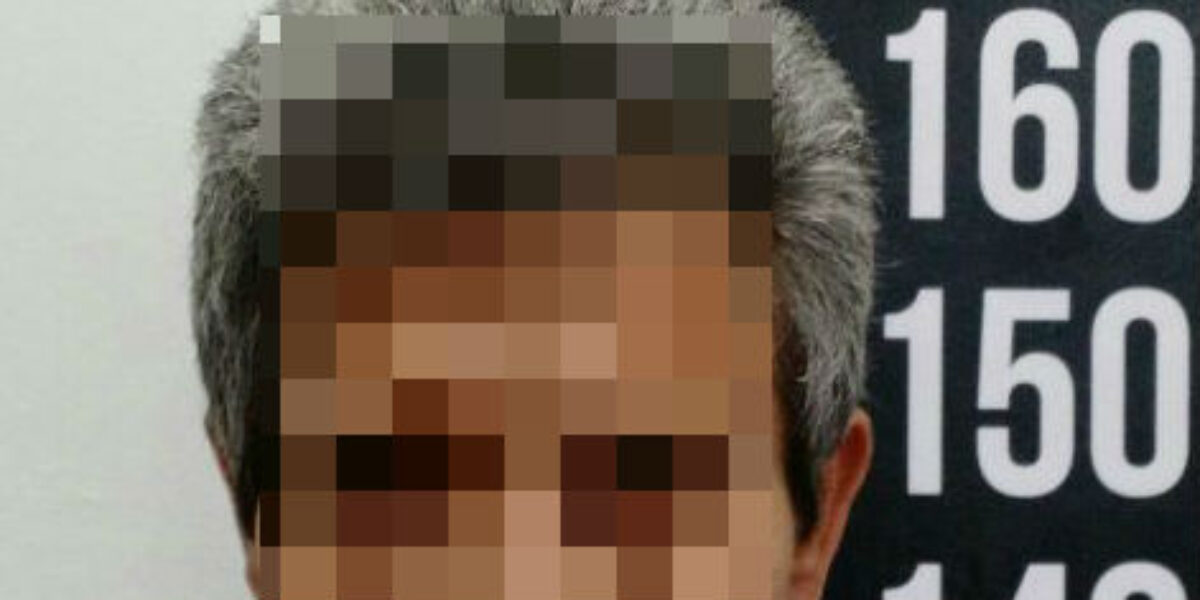 Policiais da Decap prendem indiciado por agressão sexual contra sobrinho