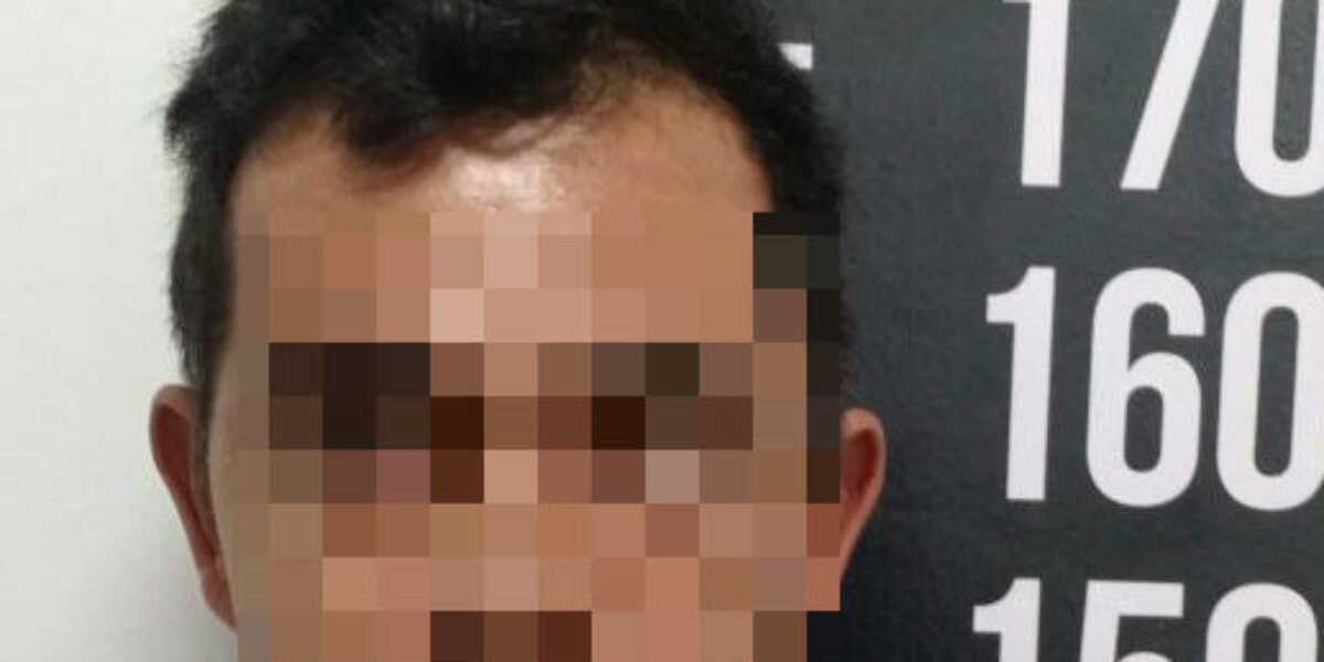 Decap prende condenado a sete anos de reclusão por violência sexual