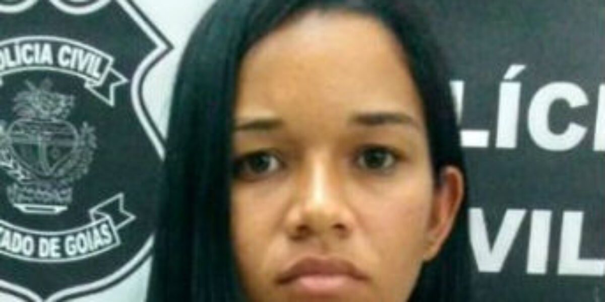 Polícia Civil de Uruaçu prende traficante que aliciava menor para sua atividade