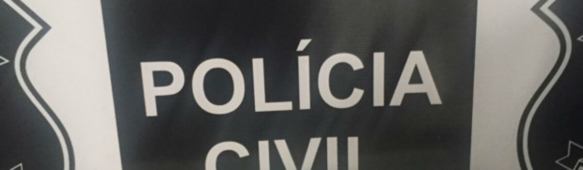 Polícia Civil de Goiatuba prende traficante reincidente em flagrante