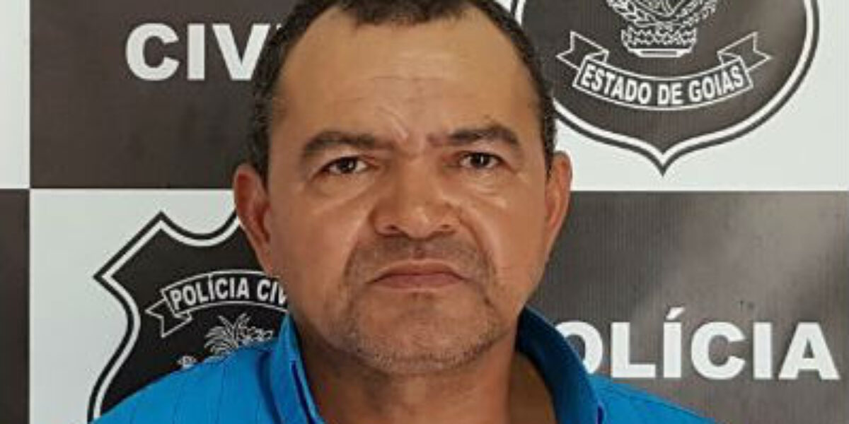 Polícia Civil de Alto Paraíso prende traficante de drogas em flagrante