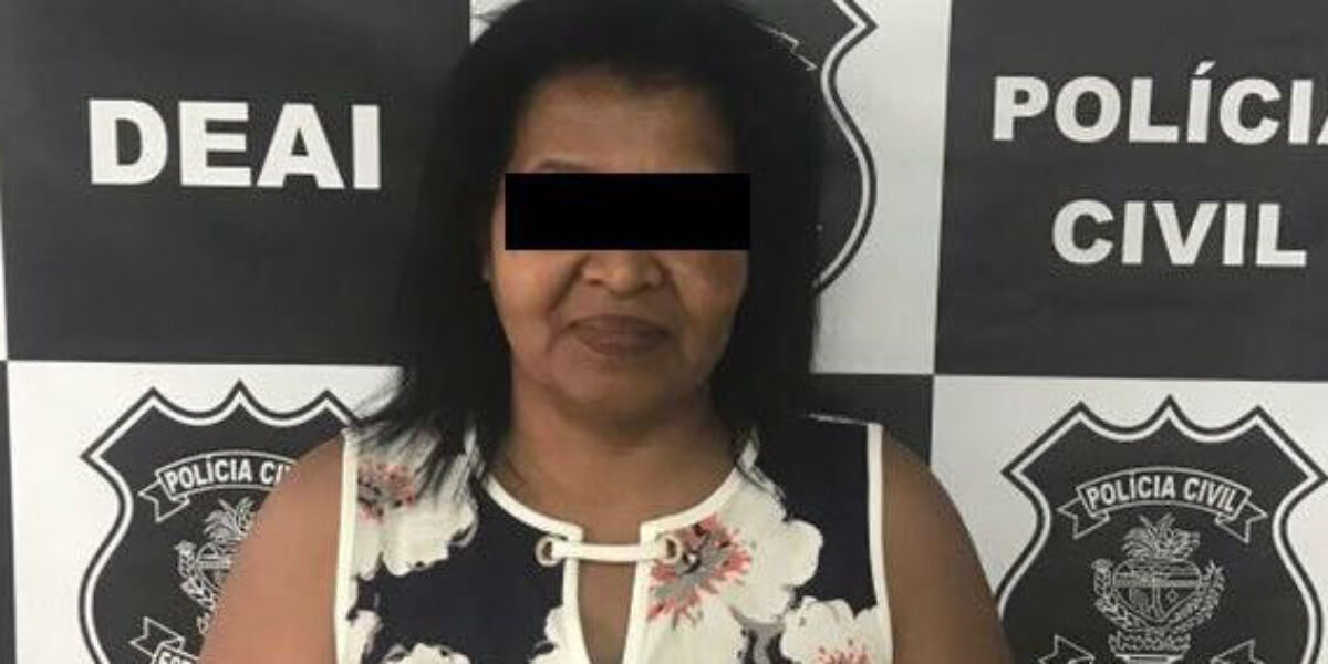 Deai prende cuidadora suspeita de maus tratos contra idoso de 95 anos
