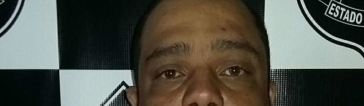 Decar prende membro de ocrim especializada em roubo de cargas alimentícias e chega a 100 prisões realizadas em 2017