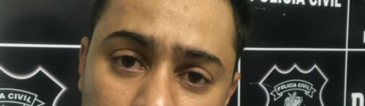 Garra/Deic prende receptador de materiais de iluminação de eventos