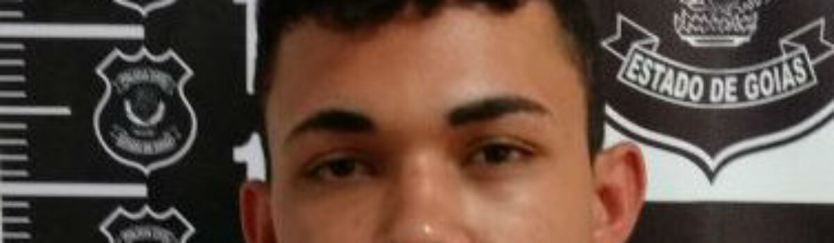 Suspeito de tentativa de homicídio em São Simão é preso por policiais civis