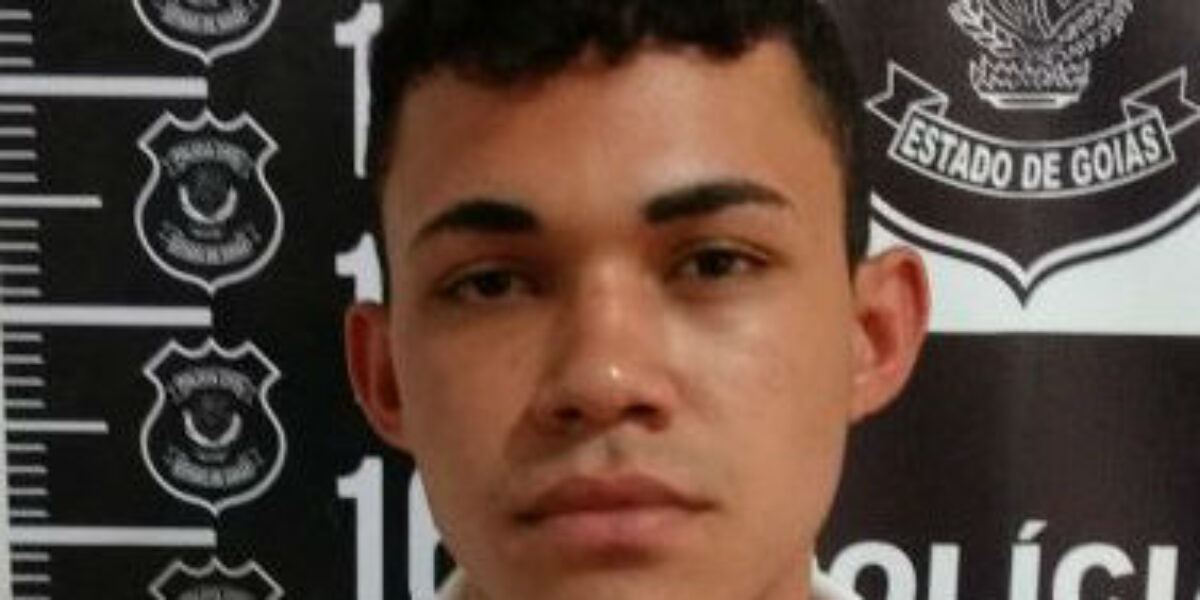 Suspeito de tentativa de homicídio em São Simão é preso por policiais civis