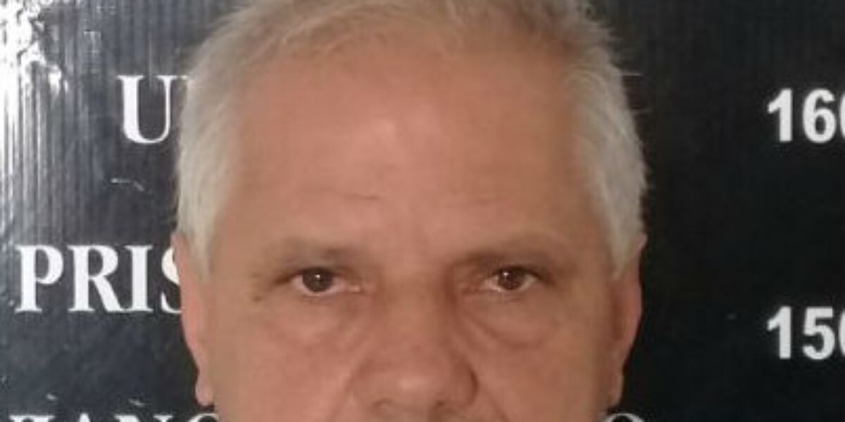 Polícia Civil de Vianópolis prende acusado por associação criminosa
