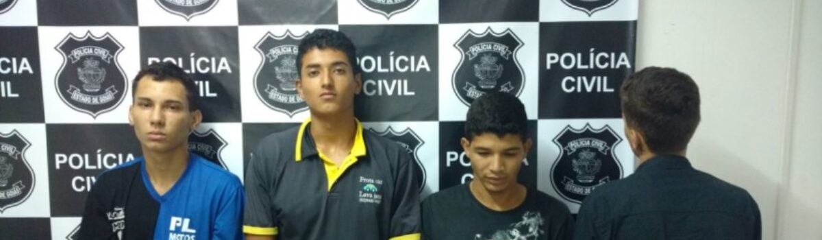 15ª DDP recupera veículo roubado e mais de 20 mil reais em equipamentos