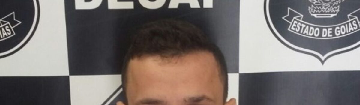 DECAP recaptura dois foragidos da Justiça