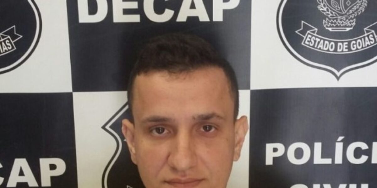DECAP recaptura dois foragidos da Justiça