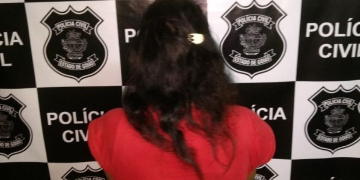 Polícia cumpre prisão por violência doméstica e descobre que a vítima possuía mandado em aberto