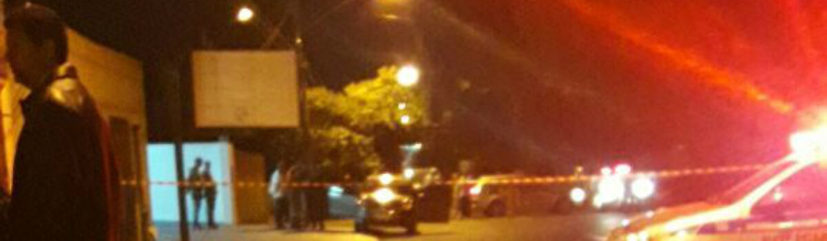 Garra/Deic conclui inquérito sobre latrocínio ocorrido em farmácia da capital