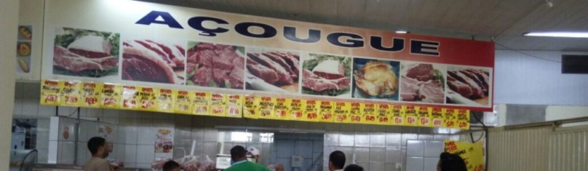 Decar deflagra Operação Pecados da Carne II e recupera parte de carregamento de carne furtada
