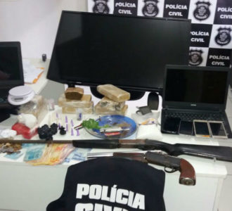 dp uruacu