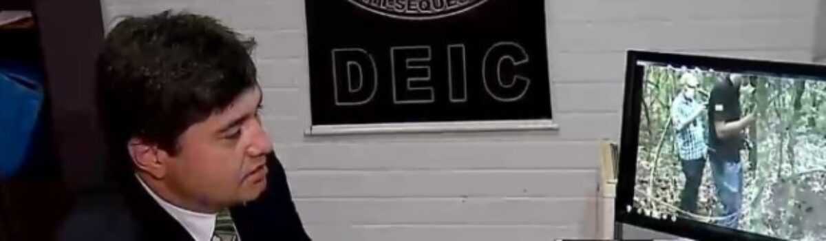 Latrocínio de comerciante em Hidrolândia foi motivado por dívida de R$ 15 mil