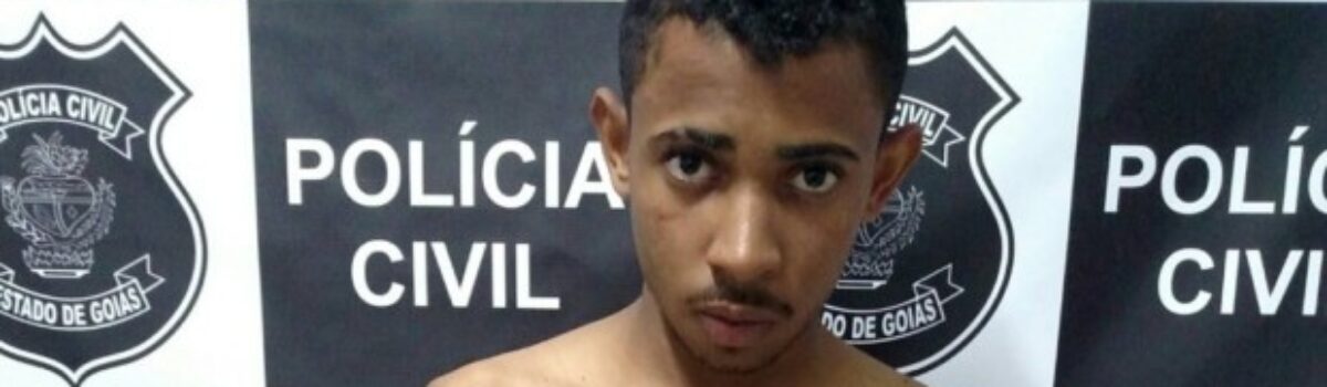 Equipe da 15ª DDP de Goiânia recupera moto roubada e prende receptador