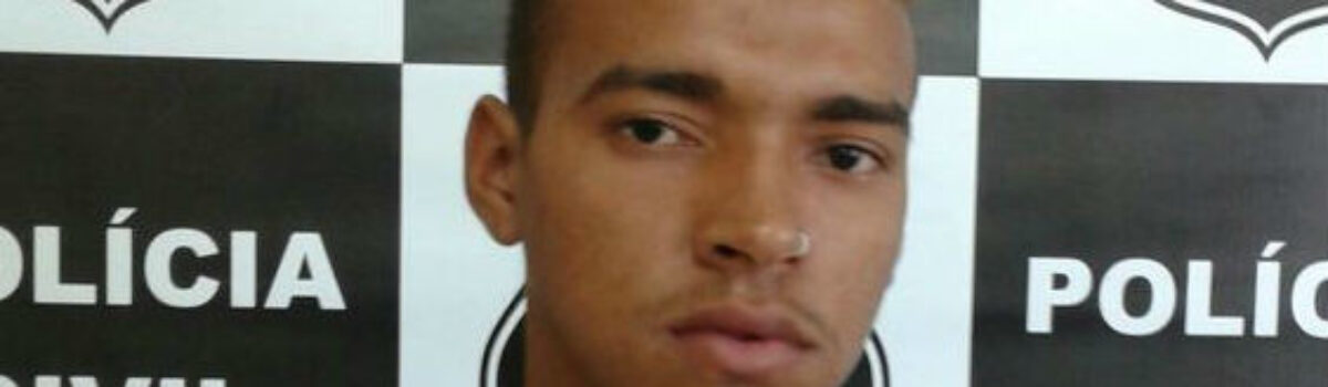 Indivíduo que comprou bicicleta furtada por R$ 80 é preso em Campinorte