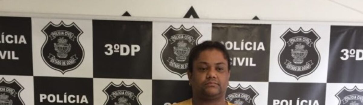 Travesti é preso acusado de morte após aplicação do hidrogel